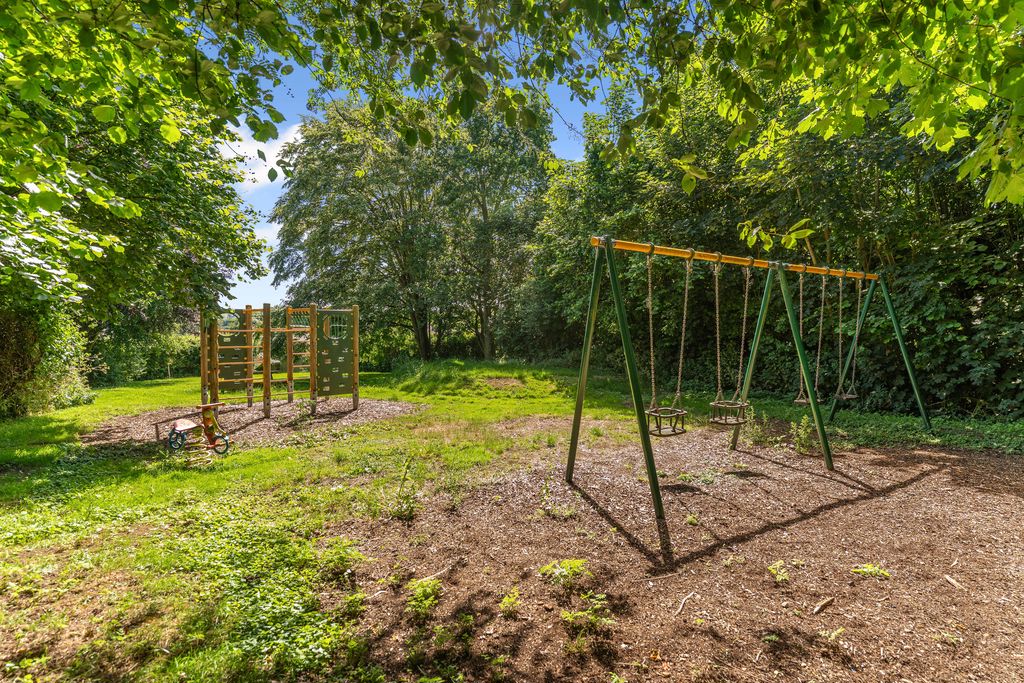 Orchard Piece Mollington